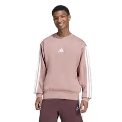 ADIDAS - Polerón Casual Training Hombre