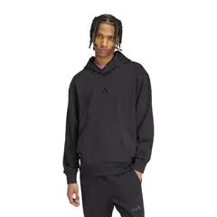 ADIDAS - Polerón Hoodie Training Hombre