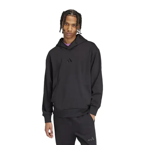 ADIDAS - Polerón Hoodie Training Hombre