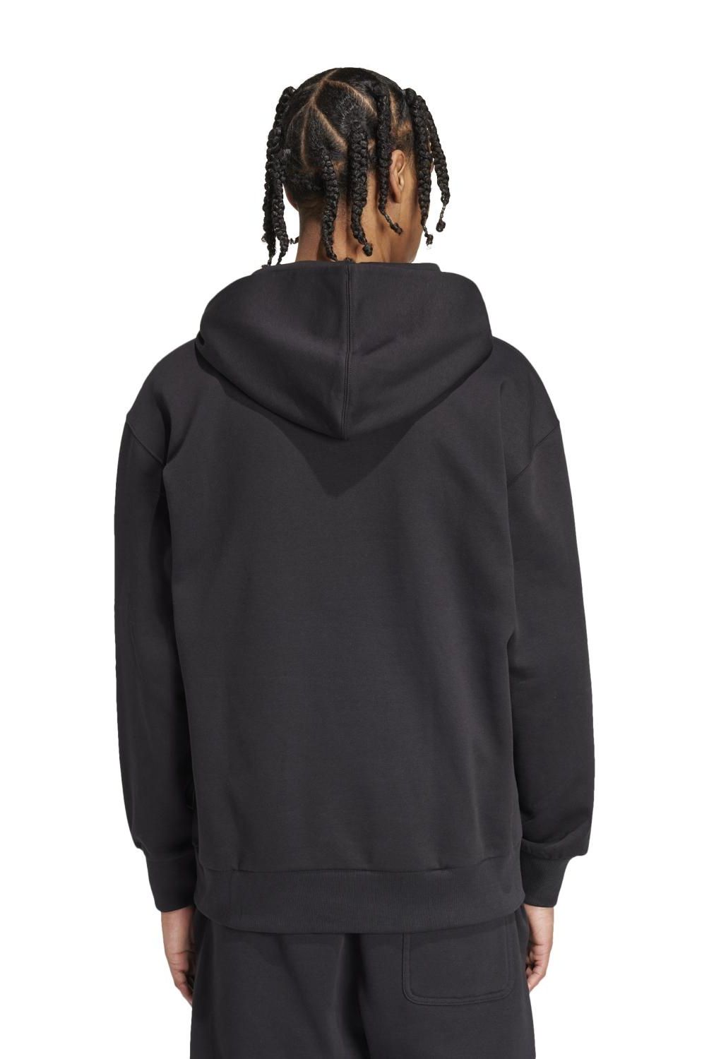 ADIDAS - Polerón Hoodie Training Hombre Adidas