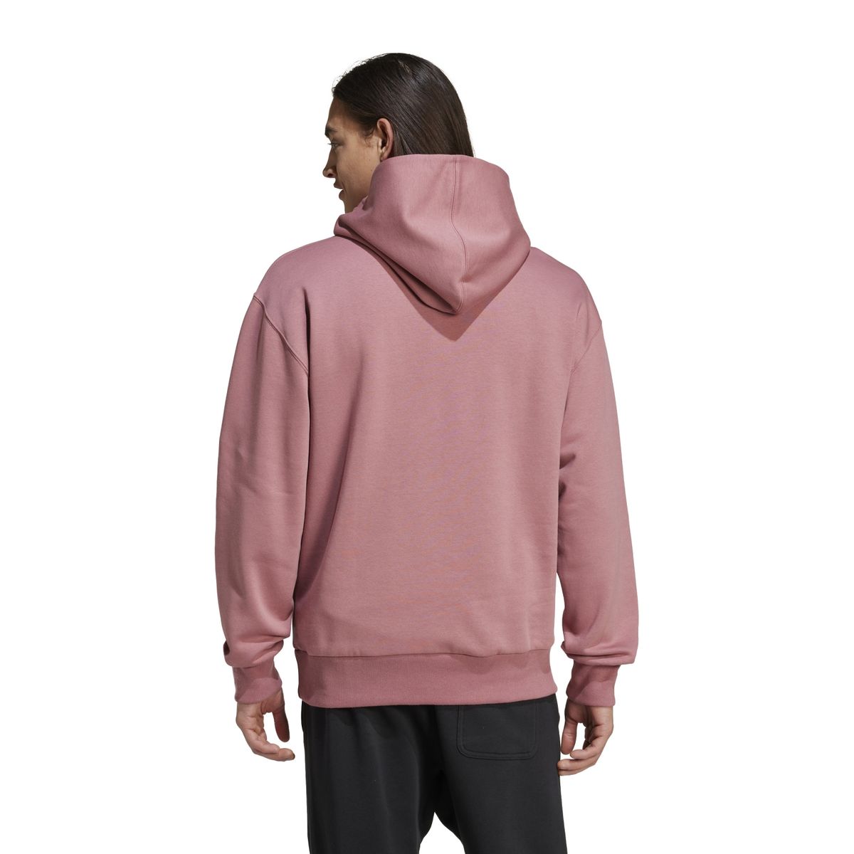 ADIDAS - Polerón Hoodie Training Hombre Adidas