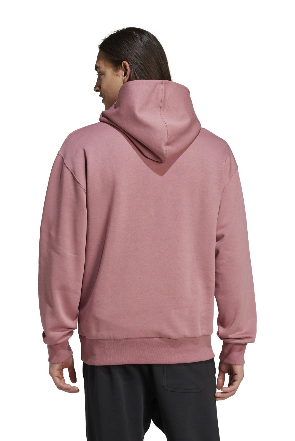 ADIDAS - Polerón Hoodie Training Hombre Adidas