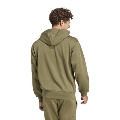 Imagen 2 del producto Polerón Hoodie Training Hombre