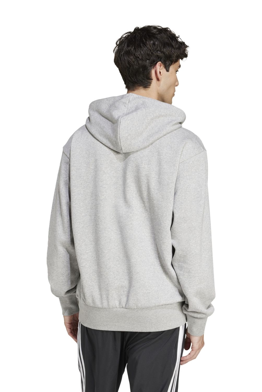 ADIDAS - Polerón Hoodie Training Hombre Adidas