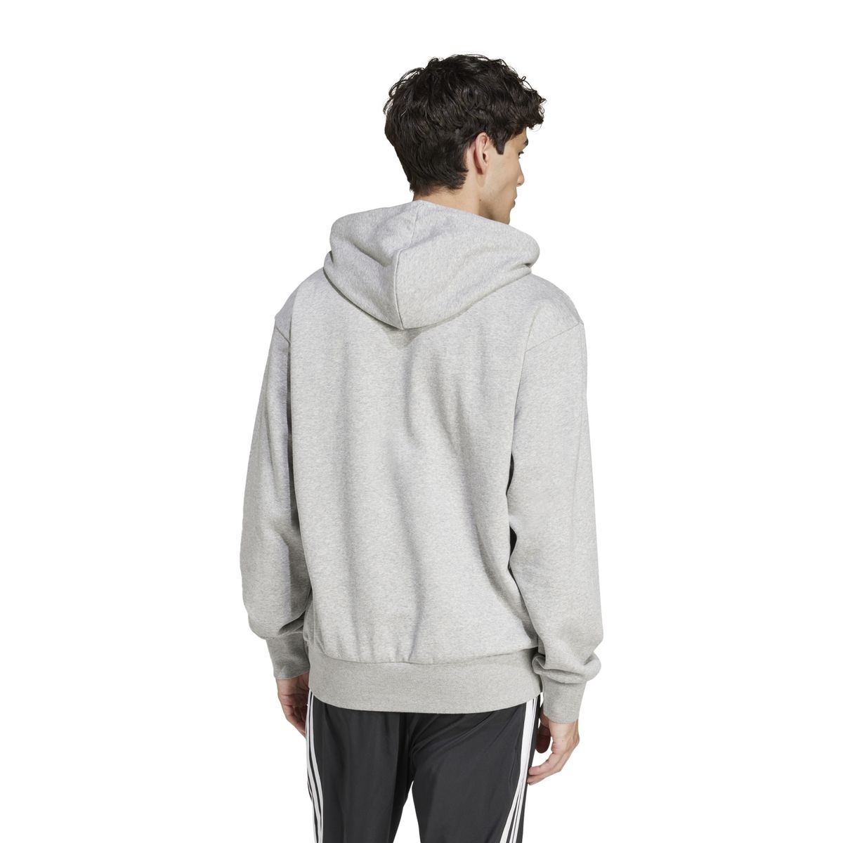 ADIDAS - Polerón Hoodie Training Hombre Adidas