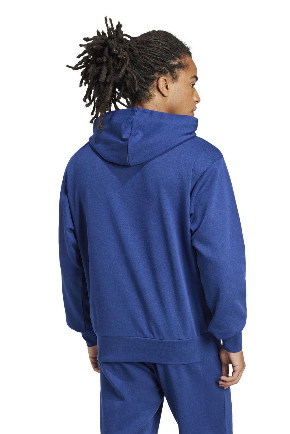 ADIDAS - Polerón Hoodie Training Hombre Adidas