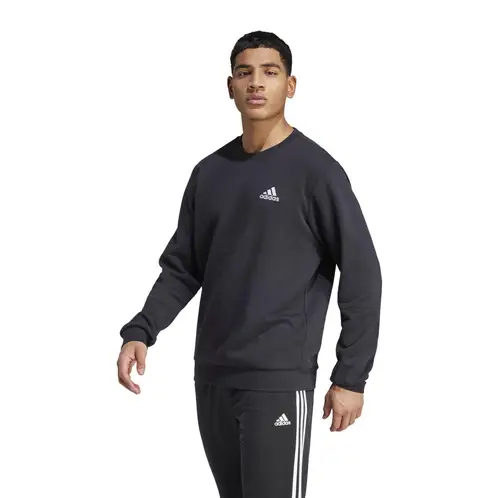 ADIDAS - Polerón Casual Training Hombre