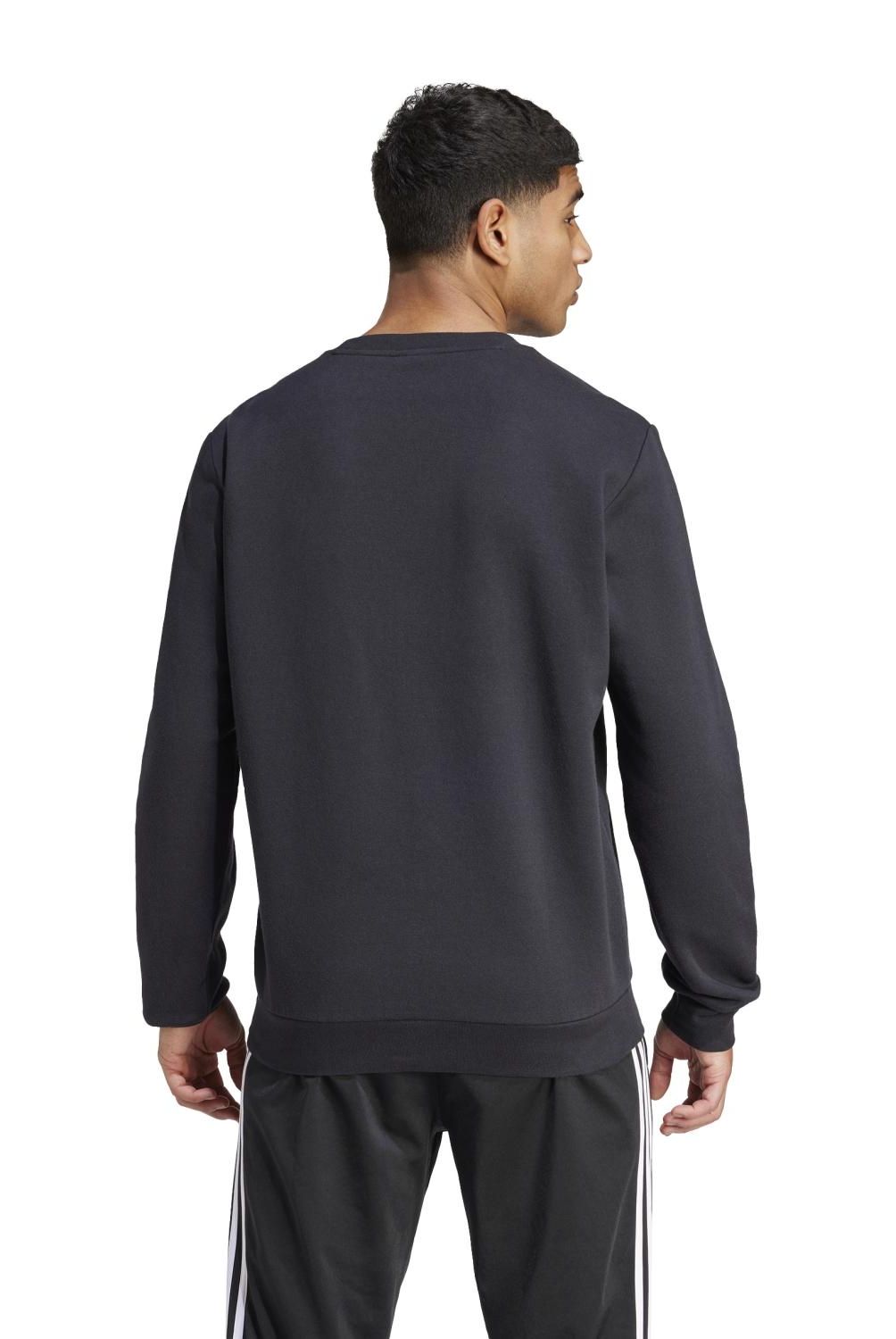 ADIDAS - Polerón Casual Training Hombre Adidas
