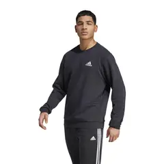 ADIDAS - Polerón Casual Training Hombre