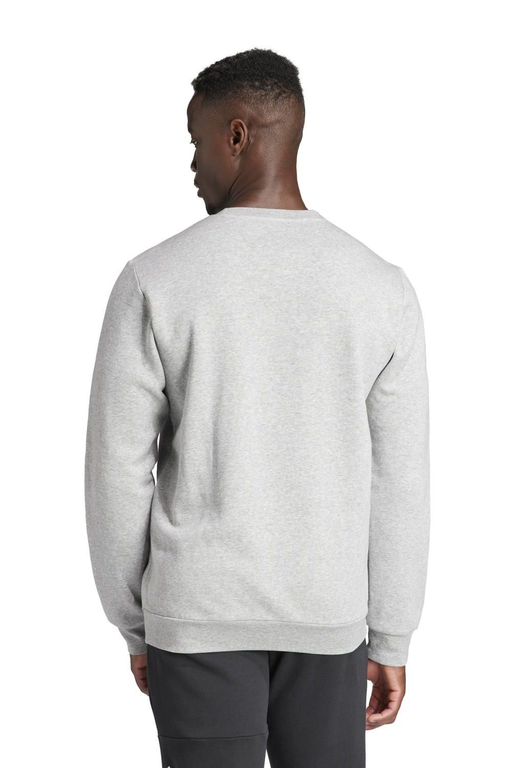 ADIDAS - Polerón Casual Training Hombre Adidas