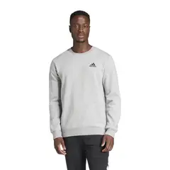 ADIDAS - Polerón Casual Training Hombre
