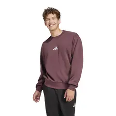ADIDAS - Polerón Casual Training Hombre
