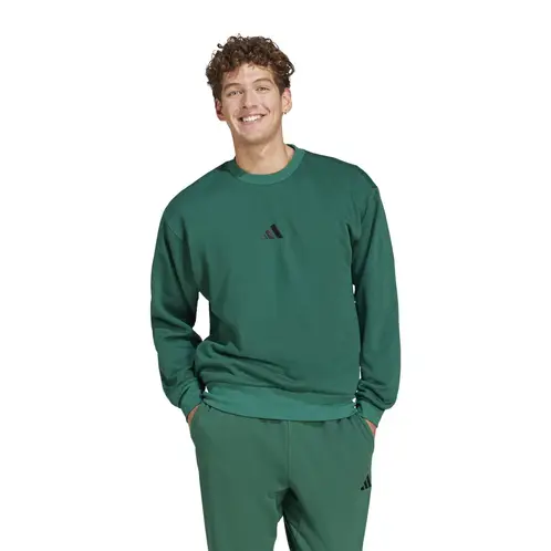 ADIDAS - Polerón Casual Training Hombre