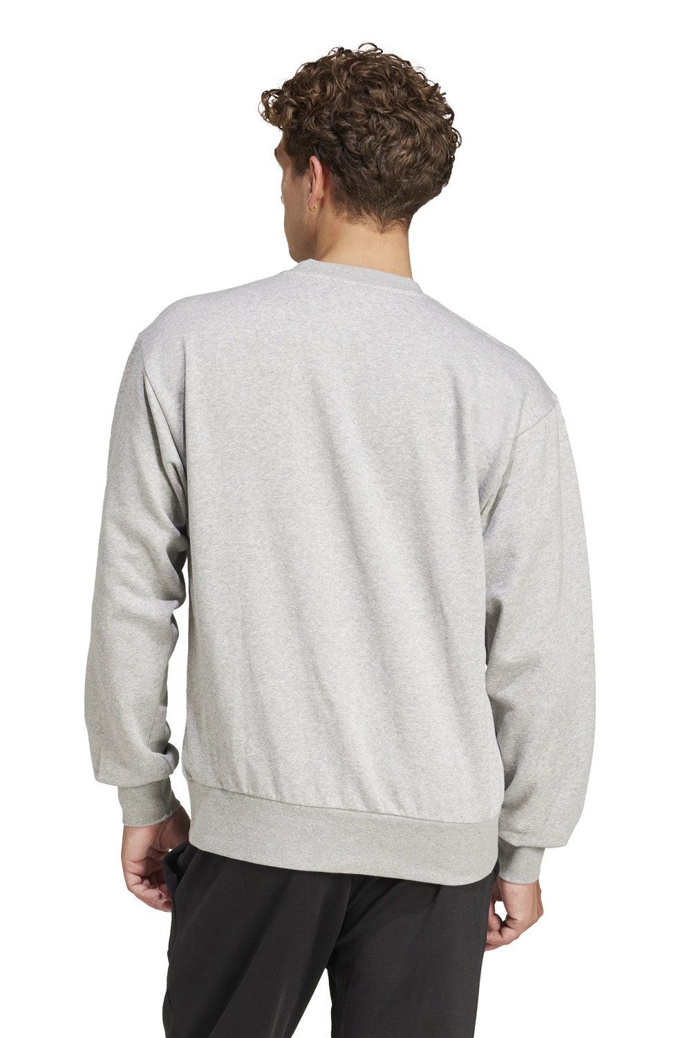 ADIDAS - Polerón Casual Training Hombre Adidas