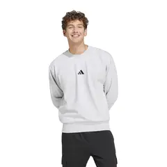 ADIDAS - Polerón Casual Training Hombre
