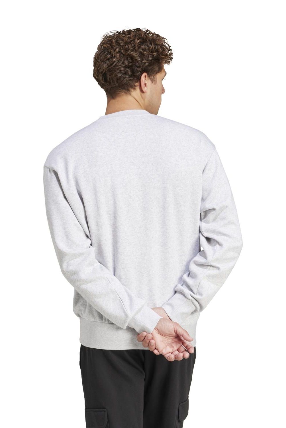 ADIDAS - Polerón Casual Training Hombre Adidas