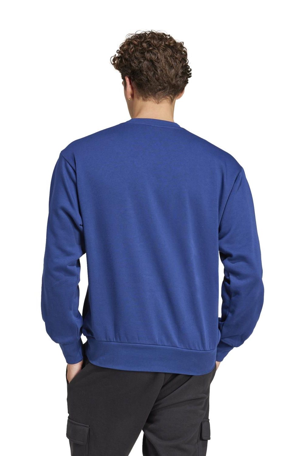 ADIDAS - Polerón Casual Training Hombre Adidas