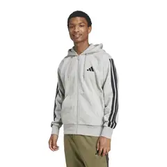 ADIDAS - Hoodie Training Hombre