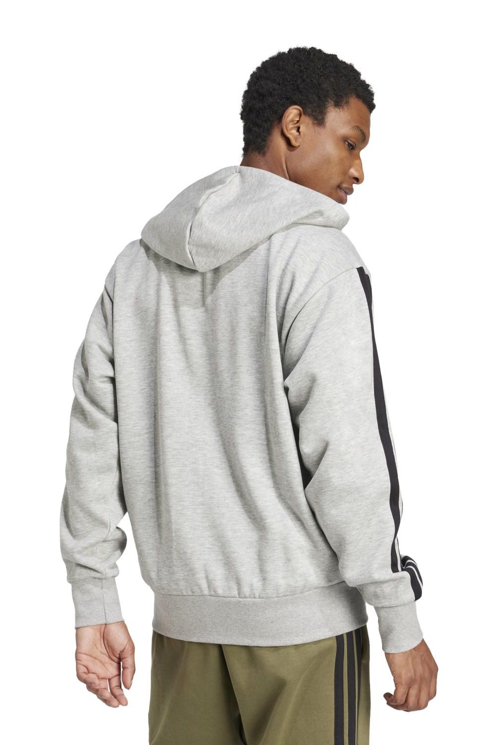 ADIDAS - Hoodie Training Hombre Adidas