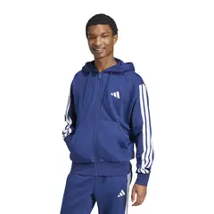 ADIDAS - Hoodie Training Hombre