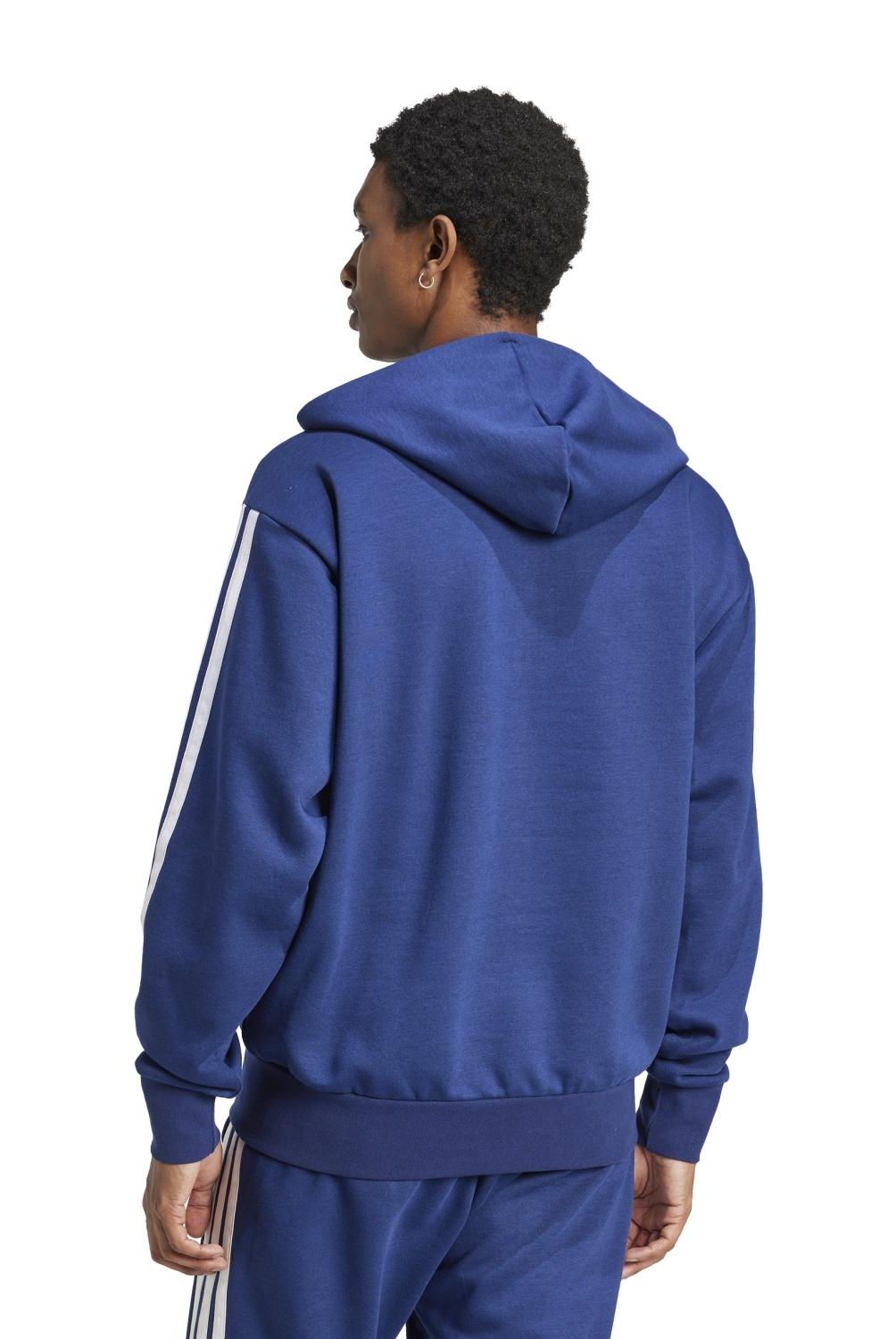 ADIDAS - Hoodie Training Hombre Adidas