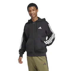 ADIDAS - Hoodie Training Hombre