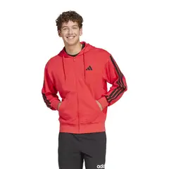 ADIDAS - Hoodie Training Hombre