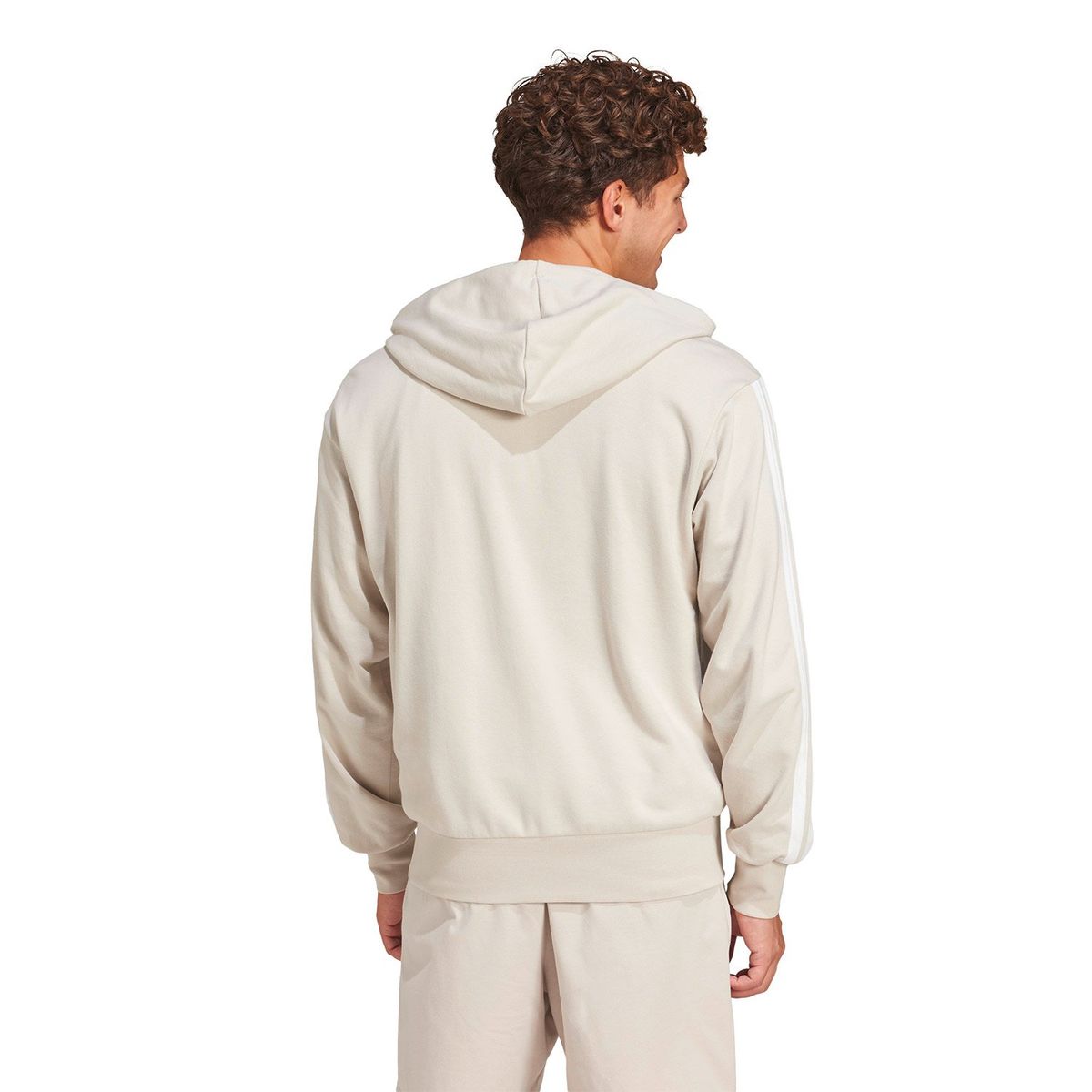ADIDAS - Hoodie Training Hombre Adidas