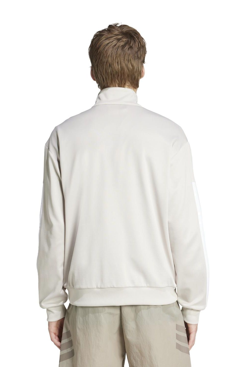 ADIDAS - Polerón Full Zipper Training Ho Adidas