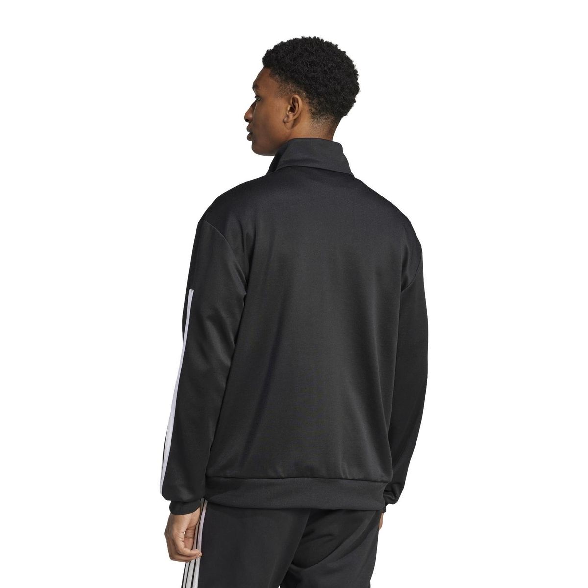 ADIDAS - Polerón Full Zipper Training Ho Adidas