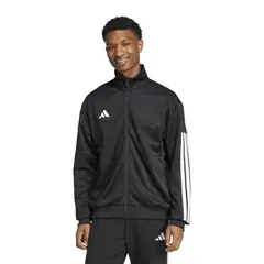 ADIDAS - Polerón Full Zipper Training Ho