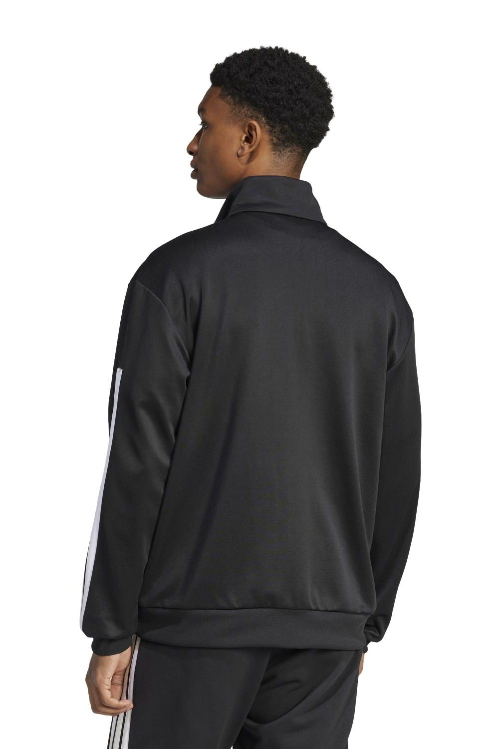 ADIDAS - Polerón Full Zipper Training Ho Adidas