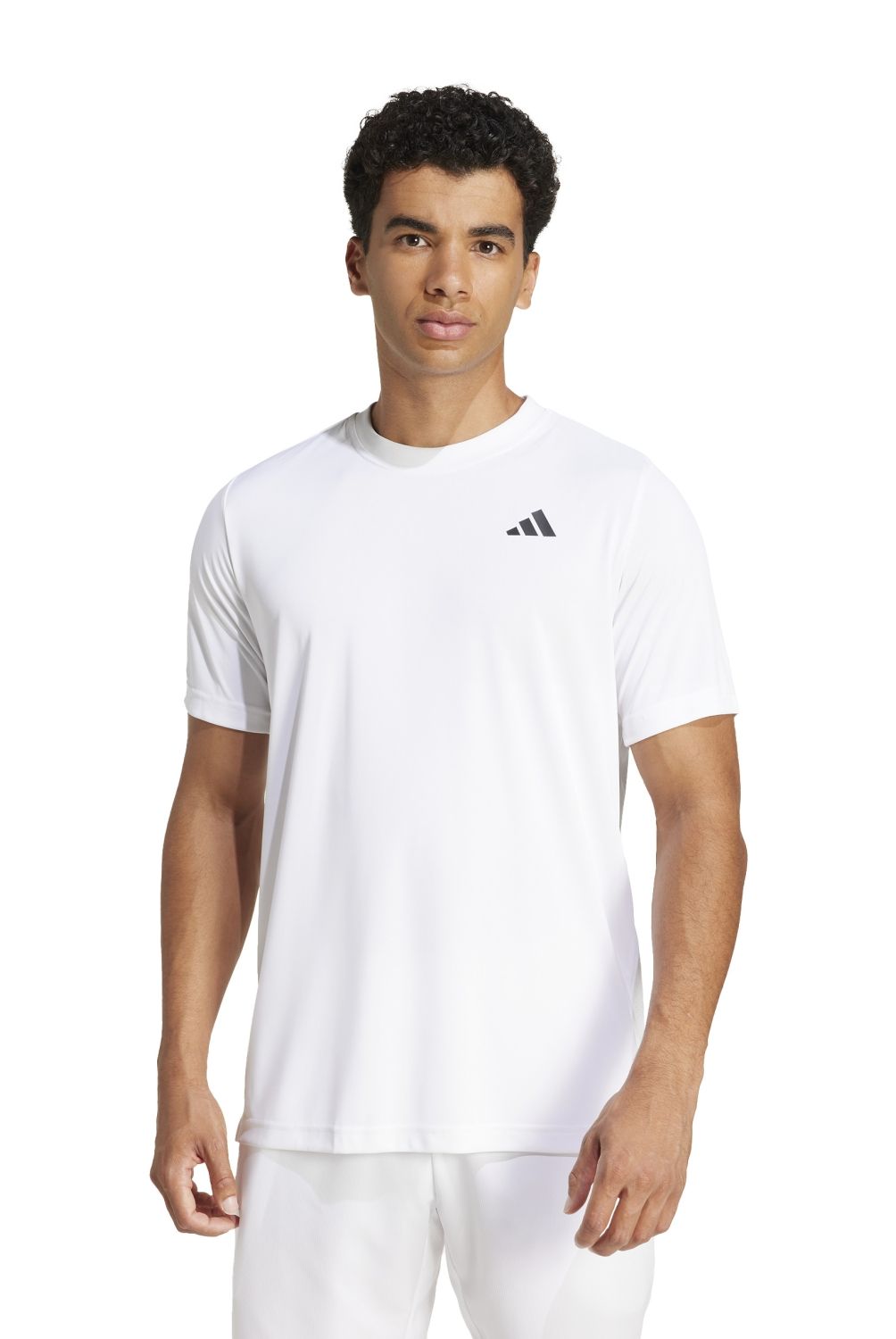 ADIDAS - Polera Manga Corta Training Hombre Adidas