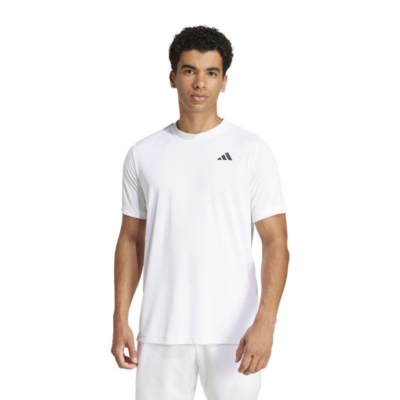 ADIDAS - Polera Manga Corta Training Hombre Adidas