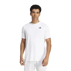 ADIDAS - Polera Manga Corta Training Hombre