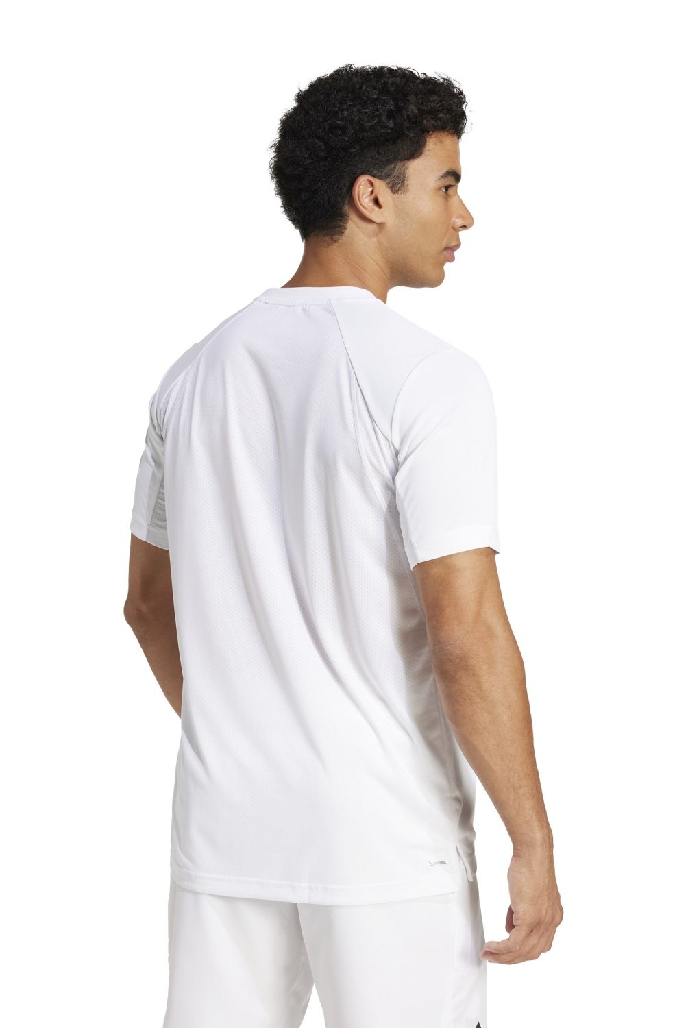 ADIDAS - Polera Manga Corta Training Hombre Adidas