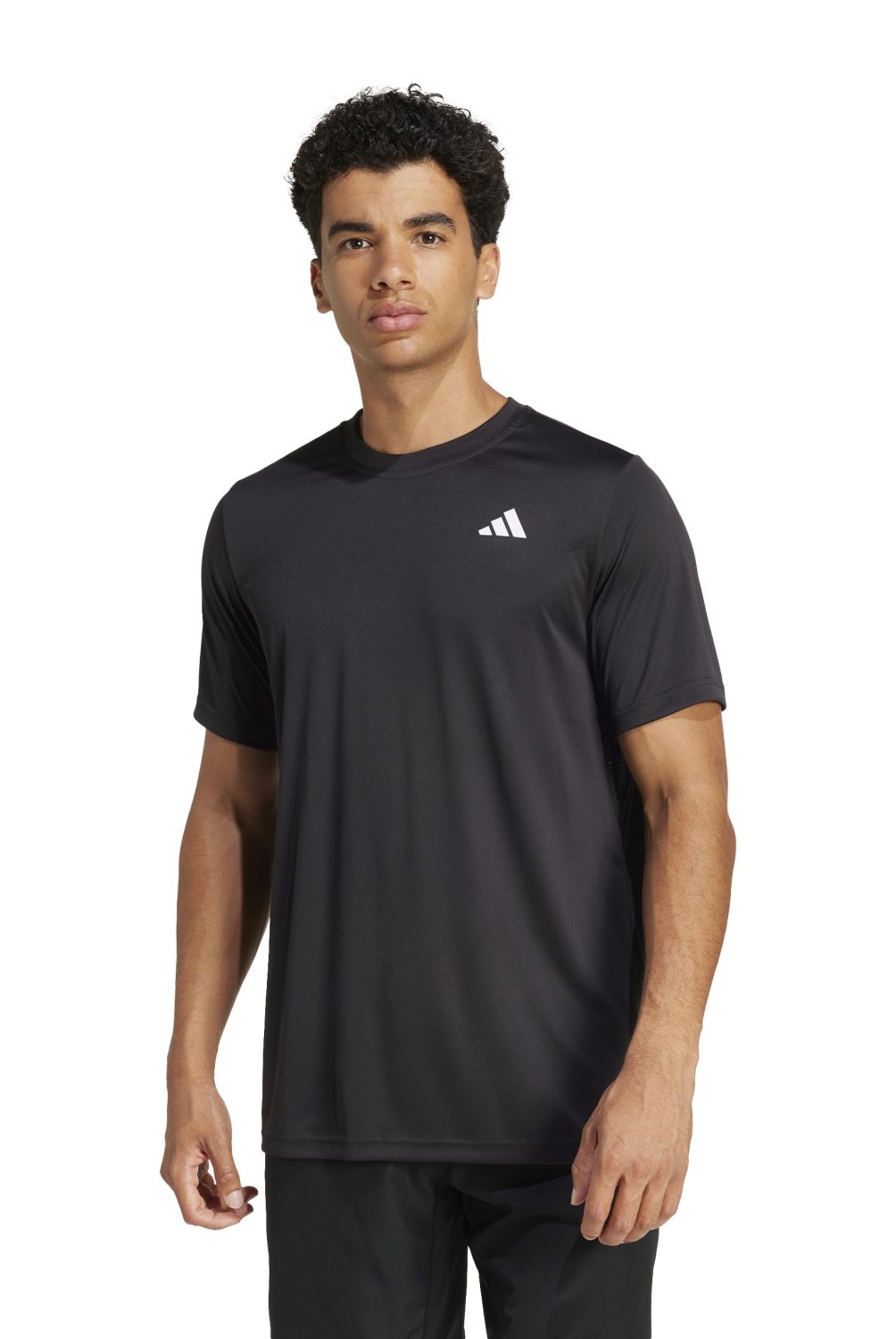 ADIDAS - Polera Manga Corta Training Hombre Adidas