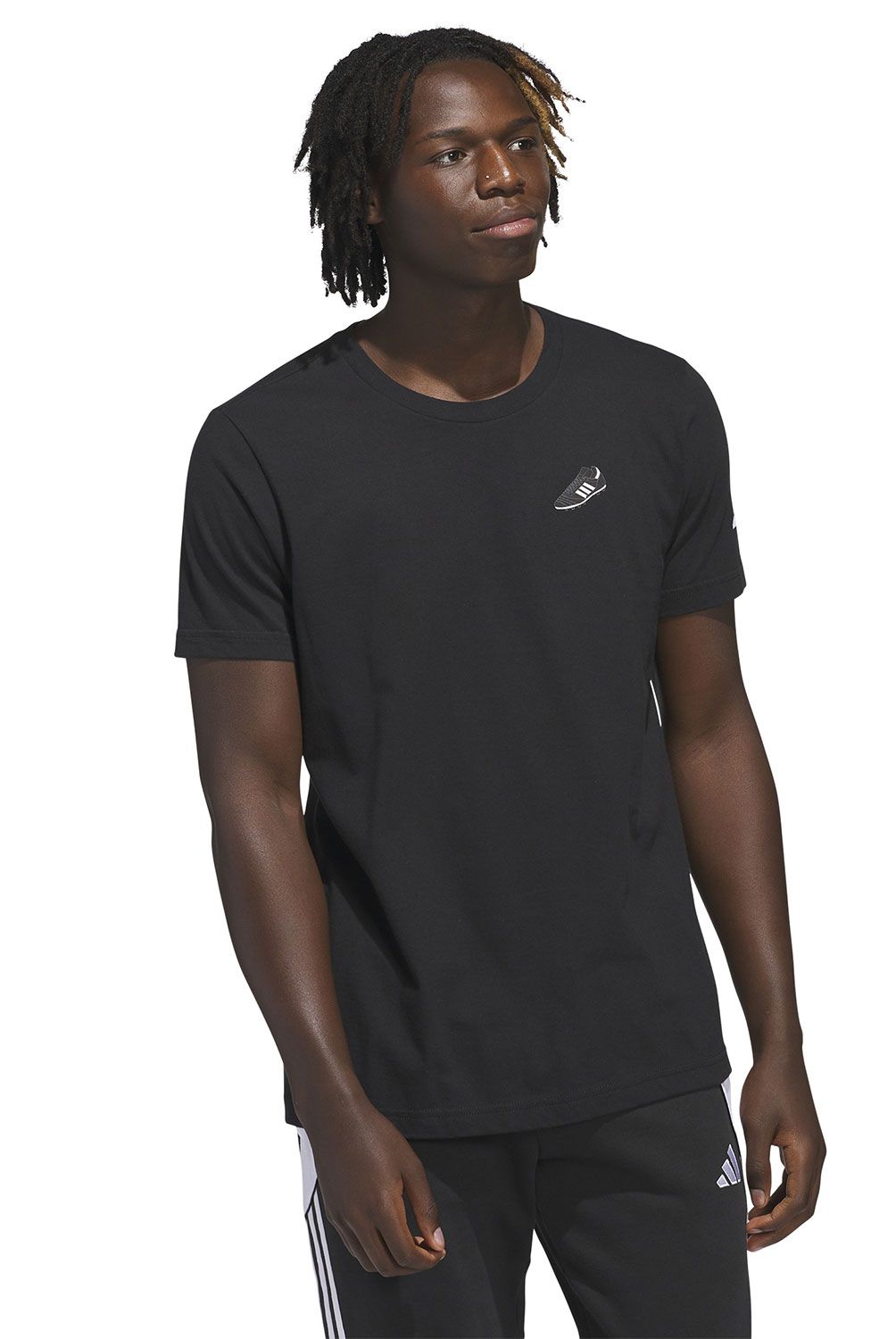 ADIDAS - Polera Manga Corta Copa Sign G Hombre Adidas