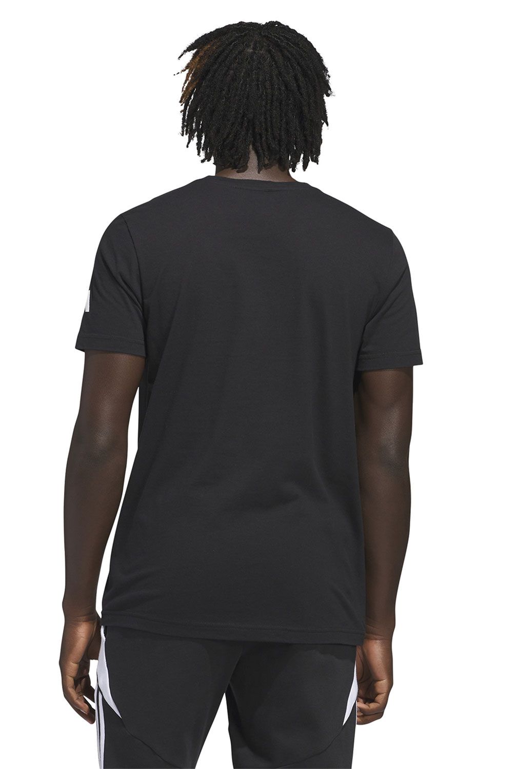 ADIDAS - Polera Manga Corta Copa Sign G Hombre Adidas