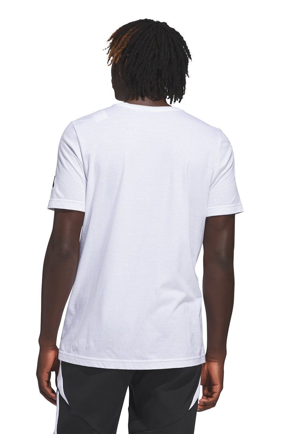 ADIDAS - Polera Manga Corta Copa Sign G Hombre Adidas