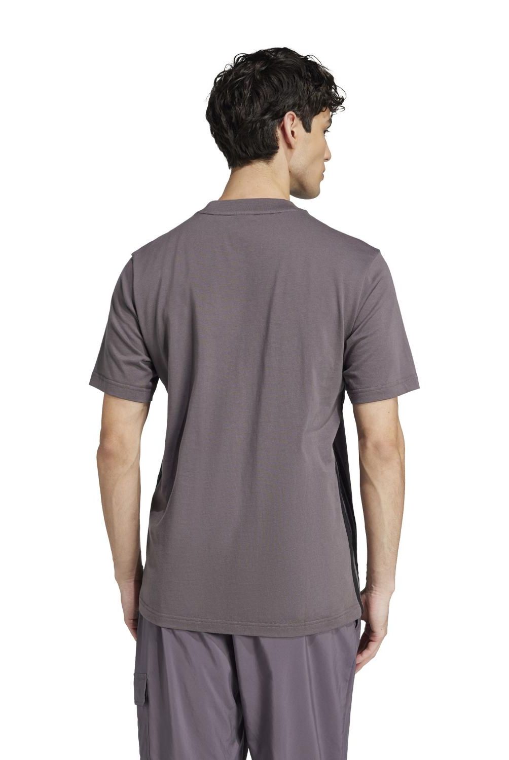 ADIDAS - Polera Manga Corta Training Hombre Adidas