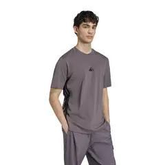ADIDAS - Polera Manga Corta Training Hombre