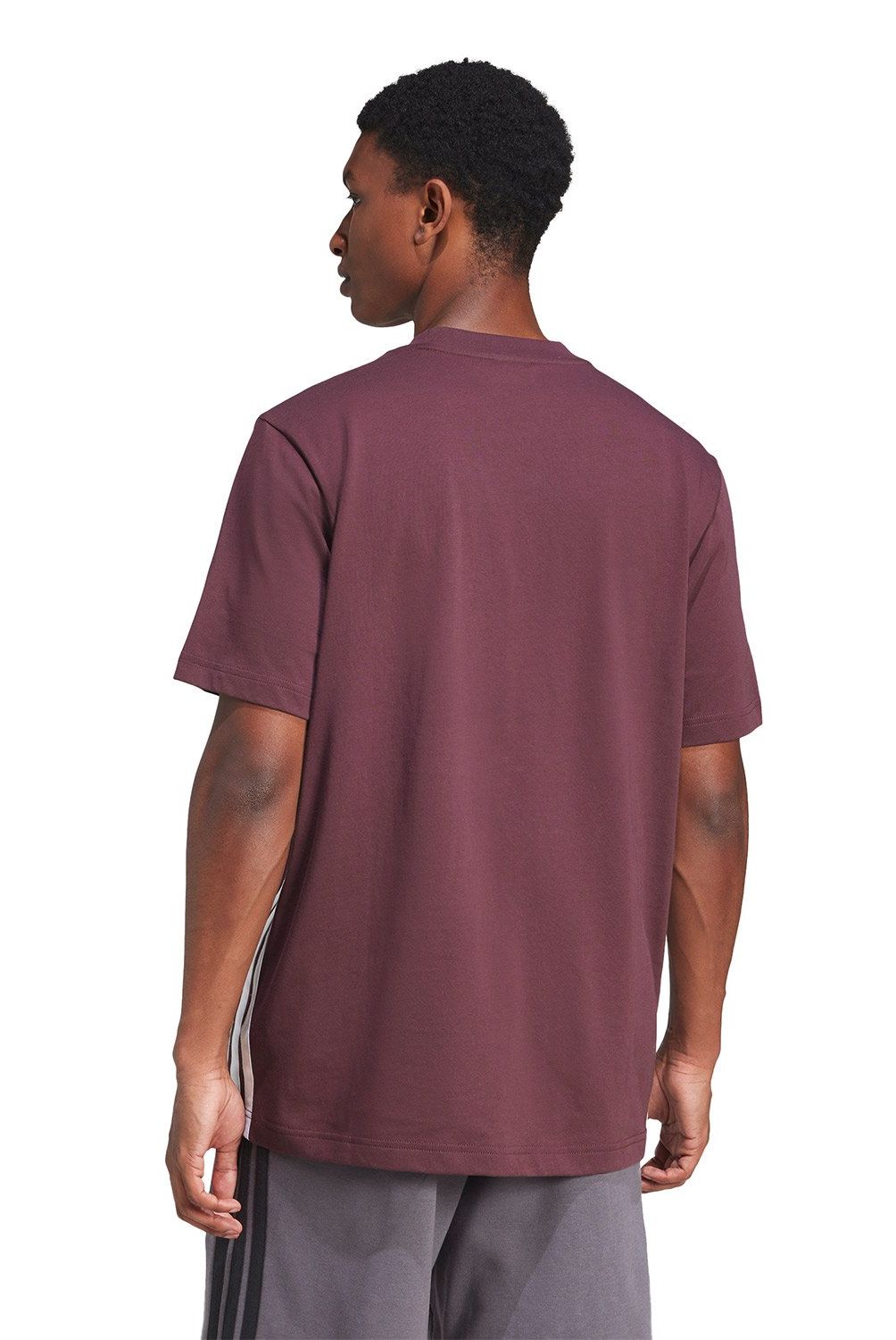 ADIDAS - Polera Manga Corta Training Hombre Adidas