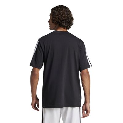 Imagen 2 del producto Polera Manga Corta M 3S Sj T B Hombre