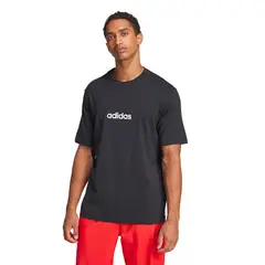 ADIDAS - Polera Manga Corta Training Hombre
