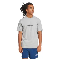 ADIDAS - Polera Manga Corta Training Hombre