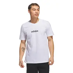 ADIDAS - Polera Manga Corta Training Hombre