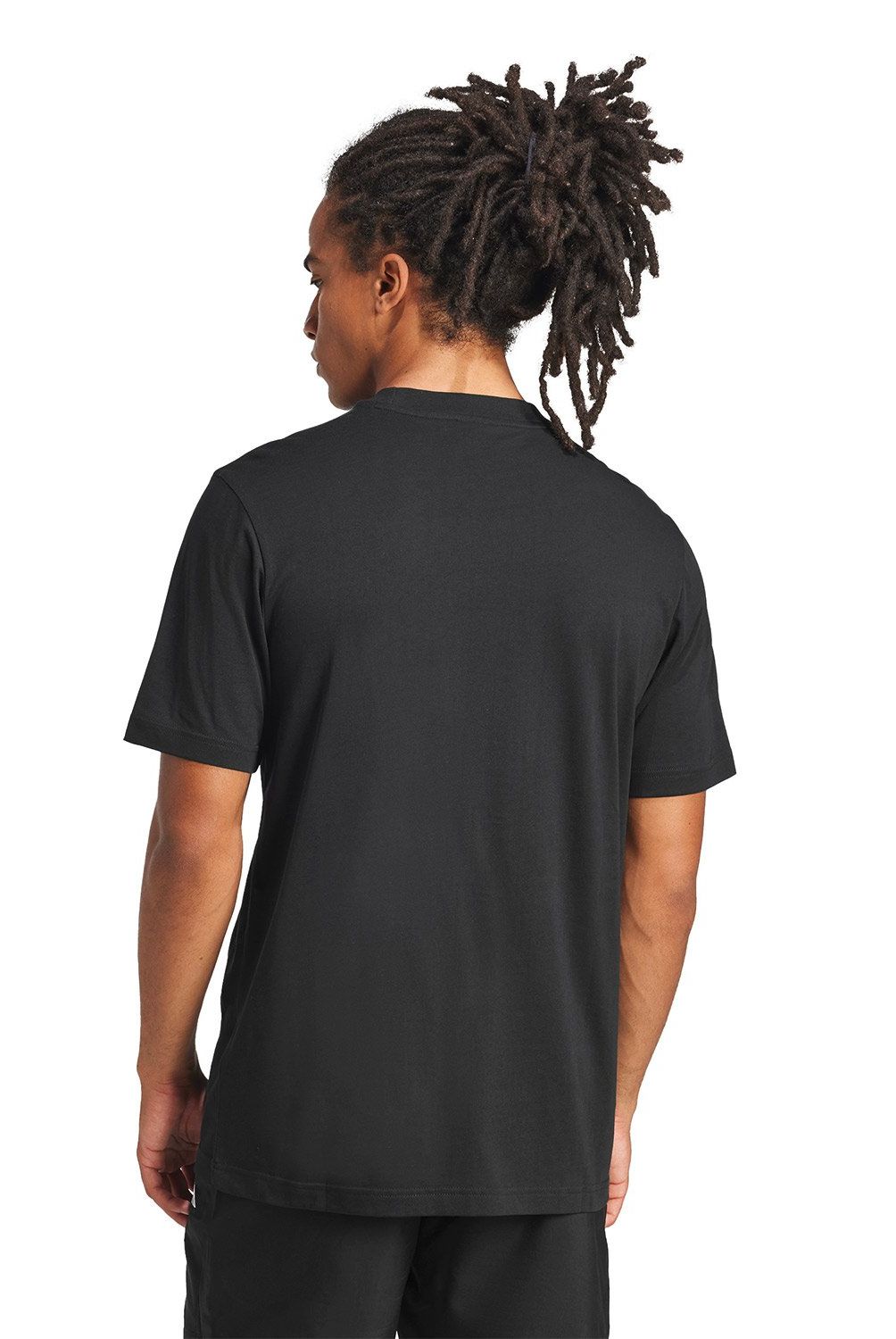 ADIDAS - Polera Manga Corta Training Hombre Adidas