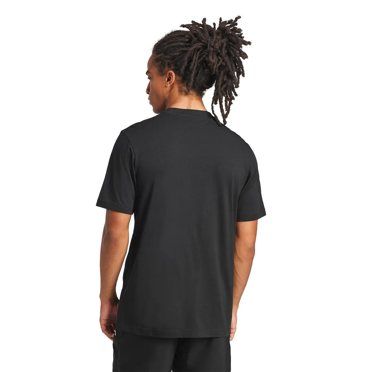 ADIDAS - Polera Manga Corta Training Hombre Adidas