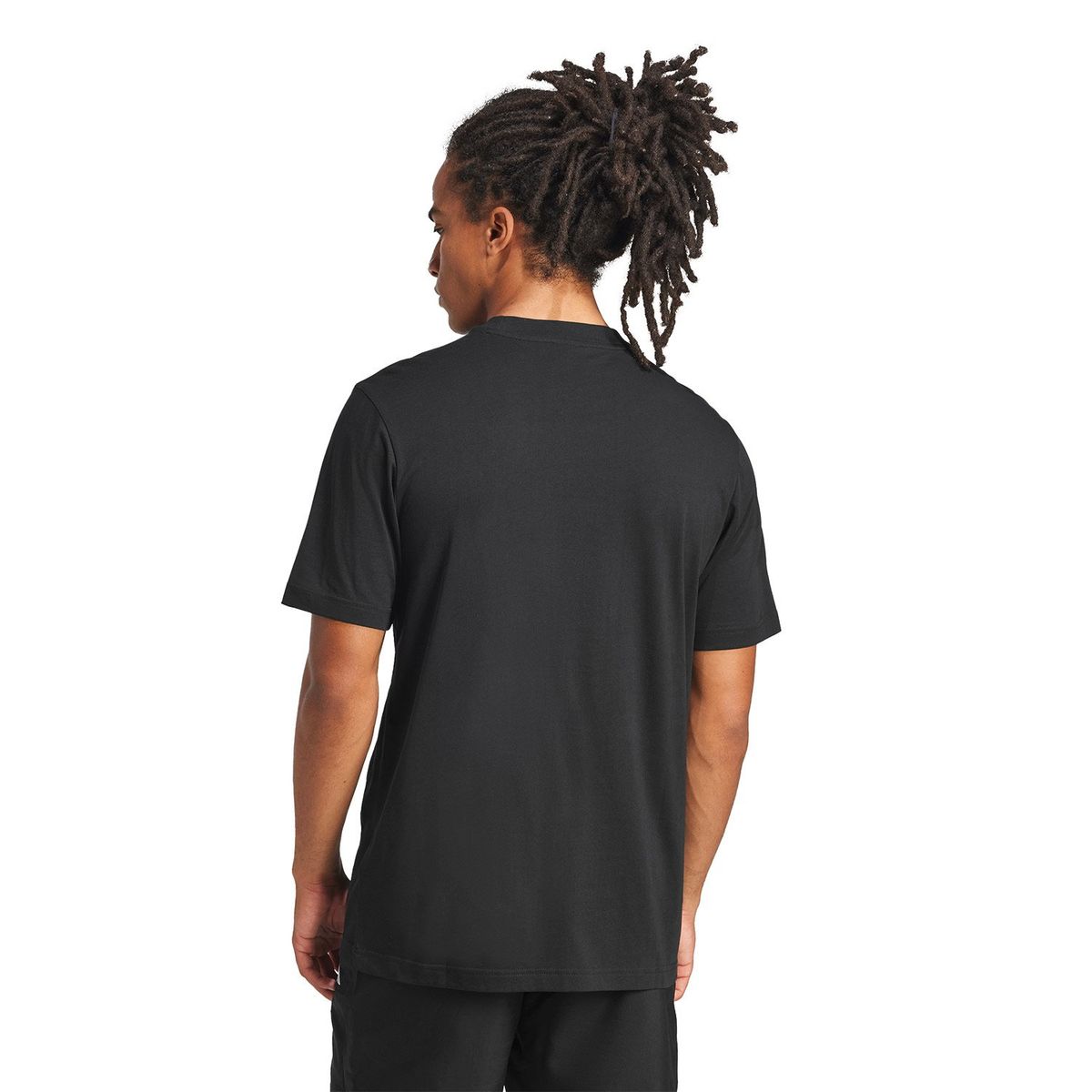 ADIDAS - Polera Manga Corta Training Hombre Adidas